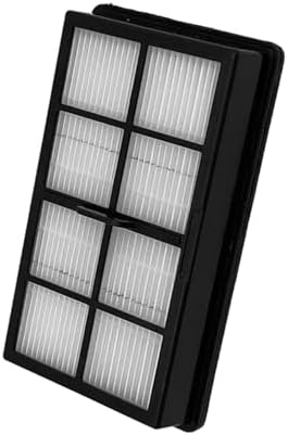 Stilevs Spektron Premium 700 Watt Toz Torbasız Süpürge Için Uyumlu Çıkış Filtresi