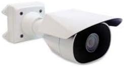 Avigilon 3.0C-H5SL-BO1-IR, Dış Mekan IP Bullet Güvenlik Kamerası, 3MP Çözünürlük, Gece Görüşlü IR LED, PoE Destekli, IP66 Koruma, H.264/H.265 Sıkıştırma, WDR Özellikli