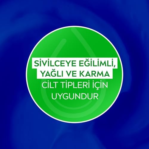 Derma Skin Clear Night Exfoliator Gece Arındırıcı Krem 40 ml + Derma Skin Clear Sivilce Karşıtı Yüz Temizleyici Peeling 150 ml, X2