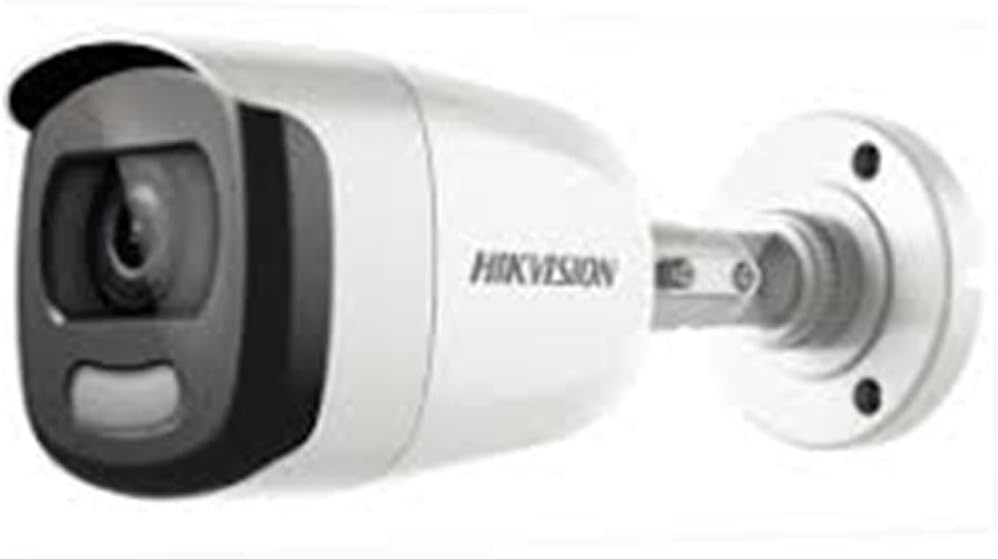 Alternative view of Haikon HIKVISION DS-2CE10DF0T-PF 2 MP Mini BULLET KAMERA