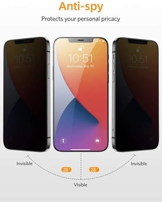 - 2'Li SAMSUNG A52 ile Uyumlu Hayalet Ekran Koruyucu Kırılmaz Cam 5D Full Kaplama (2 ADET)