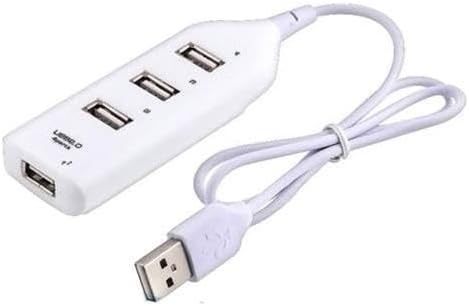 Alternative view of 4 Portlu USB Hub Çoğaltıcı Switch Splitter