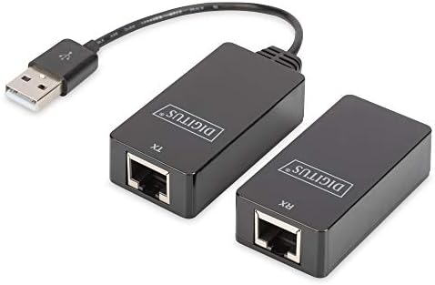 DA-70139 – 2 USB Extender (USB 2.0)