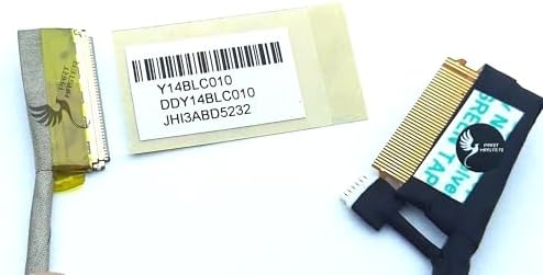 Hp Ddy14Alc010 İle Uyumlu Ekran Data Kablosu