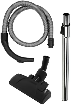 UW3723 Uyumlu Süpürge Dayanıklı Hortum Seti (Komple A+++)