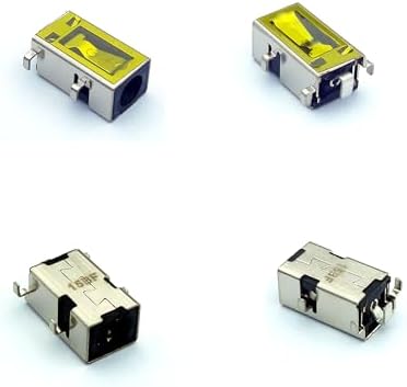 Alternative view of İdeapad 100-15Ibd Type 80Qq İle Uyumlu Power - Şarj Soketi