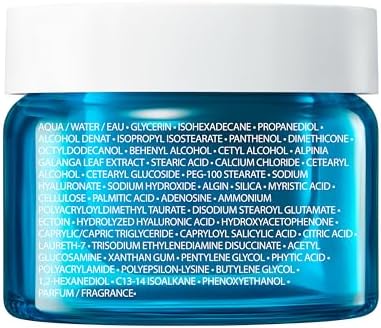 Alternative view of Hyalu B5 Kırışıklık Karşıtı Dolgunlaştırıcı Nemlendirici Krem Yeniden Dolum Paketi 50 ml