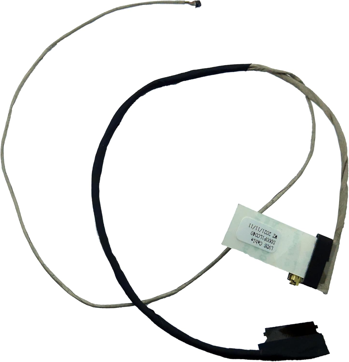 Hp 14-Bs008Nt (2Bt01Ea) İle Uyumlu Ekran Data Kablosu