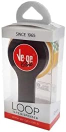 12mmx10m OFFICE TAPE LOOP