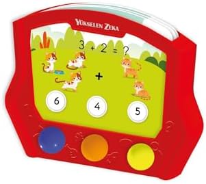 Alternative view of Okul Öncesi Matematik Kutusu
