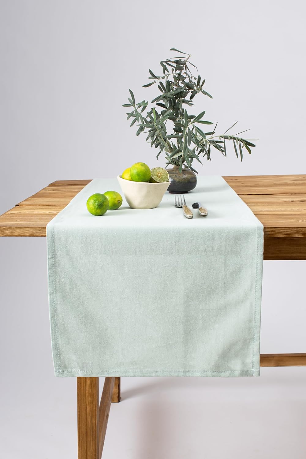 W Premium Runner 40 X 150 Cm (Adaçayı)