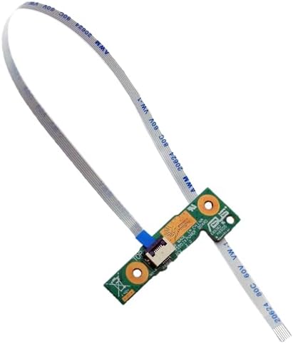 Alternative view of Asus K550Wa P550Wa Y582We İle Uyumlu Power Buton-Tetik Kartı