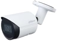 Alternative view of IPC-HFW2441S-S-0360B 4MP IR Sabit Odaklı Bullet WizSense Ağ Kamerası, Beyaz