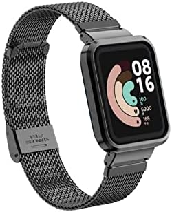 - Mi Lite Kordon Metal Kordon 59 ile Uyumlu