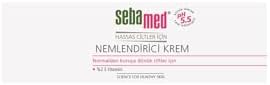 %2 Vitamin E İçeren Yoğun Nemlendirici Cilt Bakım Kremi – Günlük Kullanım - 50 ml