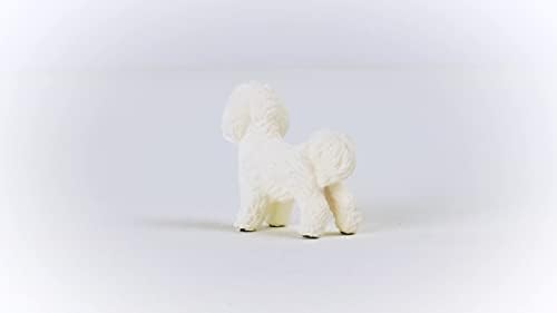 Alternative view of SCHLEICH Bişon Çuha Köpek Oyuncak