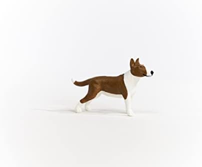 Alternative view of Schleich Bull Teriyer