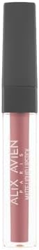Alternative view of Uzun Süre Kalıcı Kadifemsi Kuruma Yapmayan Mat Likit Ruj - Lipstick 505 Nude Pink