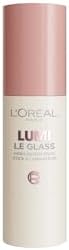 Alternative view of Lumi Glass Islak Bitişli Stick Aydınlatıcı - 620 Glassy Pink Ballet