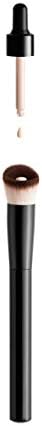 NYX PROFESSIONAL MAKEUP Toplam Kontrol Damlası Fondöten Fırçası