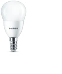 LED 60W P48 E14 Beyaz Işık Dim Edilmez Ampul