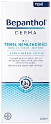 Alternative view of Temel Nemlendirici Günlük Vücut Losyonu 200 ml l Kuru ve Hassas Ciltler