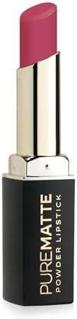 Powder Lipstick No: 114 - Nemlendirici Pudramsı Mat Ruj