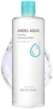 Alternative view of Aqua Arındırıcı Temizleme Suyu Hyaluronik Asit Panthenol ile Cilt Temizleme 500 ml