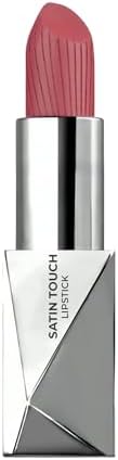 Alternative view of Uzun Süre Kalıcı Nemlendirici Pürüzsüz Etkili Yarı Mat Ruj Satin Lipstick 822 Vivid Aurburn