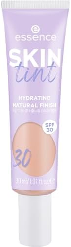 Alternative view of Skin Tint Nemlendirici Fondöten 30