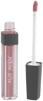 Uzun Süre Kalıcı Yapışkan His Bırakmayan Nemlendirici Dudak Parlatıcısı - Lipgloss 01 Rose Pink