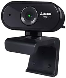 Alternative view of PK-925H Full HD 1080P Mikrofonlu Webcam