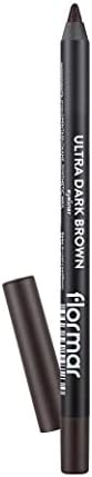 Alternative view of Koyu Kahverengi Eyeliner - Ultra Eyeliner 019 Dark Brown 8690604547234