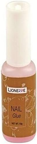 Alternative view of Takma Tırnak Yapıştırıcı Fırçalı 10 g 1 Paket