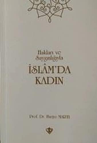 Alternative view of Hakları ve Saygınlığıyla İslamda Kadın