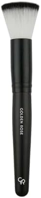 Alternative view of Round Face Brush - Yuvarlak Fondöten ve Pudra Fırçası