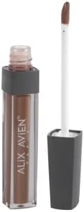 Uzun Süre Kalıcı Yapışkan His Bırakmayan Nemlendirici Dudak Parlatıcısı - Lipgloss 04 Peachy Rose