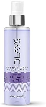 Alternative view of Dlays Style Energy Mist 160 ml Kadın Vücut Spreyi