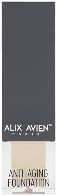 Alternative view of Yaşlanma Karşıtı Vitamin Içeren Nemlendirici Spf15 Fondöten - Anti Aging Foundation 501 Light