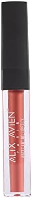 Alternative view of Uzun Süre Kalıcı Kadifemsi Kuruma Yapmayan Mat Likit Ruj - Lipstick 511 Ashy Rose