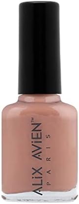 Nude Oje 47 - Yüksek Pigmentli Uzun Süreli Kalıcılık Hızlı Kuruma - Nail Lacquer 47 - Görsel 2
