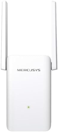 ME80X, AX3000 Mbps, 1 Gigabit Bağlantı Noktası ve 2 Harici Anten, Dahili Access Point Modu, Tek Tuşla Kolay Kurulum, Mobil Uygulama Desteği, Dual-Band Wi-Fi 6 Menzil Genişletici