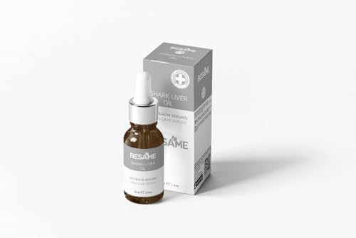 Besame Liver Oil Cilt Bakım Serumu 30 ml - Görsel 2