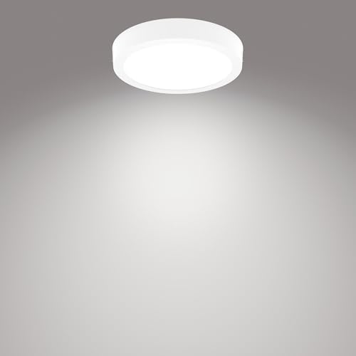 Magneos Yuvarlak Tavan Lambası 12W 1350 Lumen 4000K Gün Işığı (21 cm)
