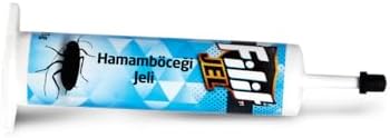 Alternative view of Dual Filit Hamamböceği Jeli 35 g