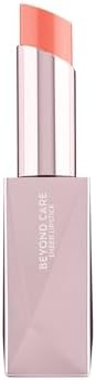 Alternative view of Beyond Care Sheer Lipstick 902 - Sheen Apricot - Yoğun Nemledirici Besleyici Etki - Parlak Ruj