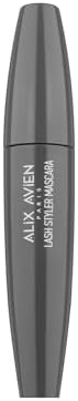 Lash Styler Mascara-takma Kirpik Etkisi-hacimli Ve Kusursuz Kıvrıma Sahip Kirpikler