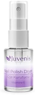 Juvenis Oje Kurutucu Sprey 20 ml.