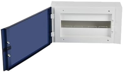 Alternative view of Sıva Üstü Komple Ürün 1M 16’lı (Şeffaf Füme)