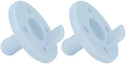Alternative view of Emzix 2'li - Mineral Blue